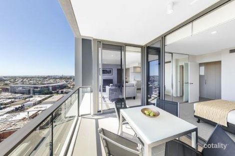 Property photo of 812/55 Railway Terrace Milton QLD 4064