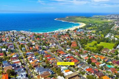 Property photo of 12 Second Avenue Maroubra NSW 2035