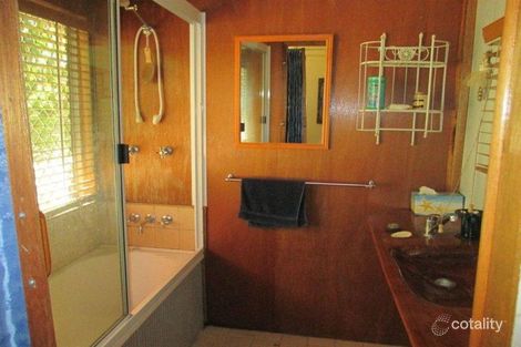 Property photo of 15 Coronation Drive Mount Morgan QLD 4714