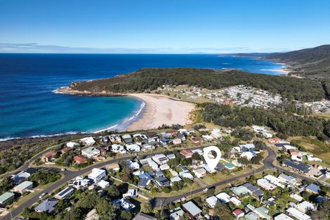 Property photo of 9 Merry Street Kioloa NSW 2539