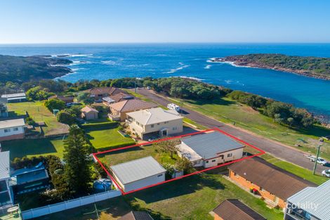Property photo of 8 Ocean Parade Boat Harbour NSW 2316