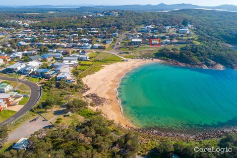 Property photo of 8 Ocean Parade Boat Harbour NSW 2316