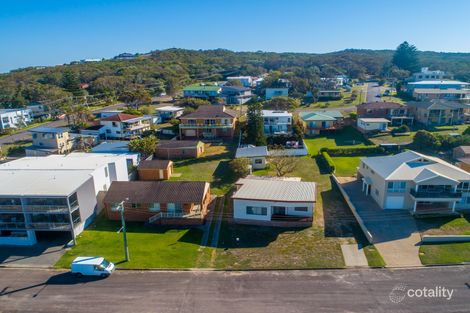 Property photo of 8 Ocean Parade Boat Harbour NSW 2316