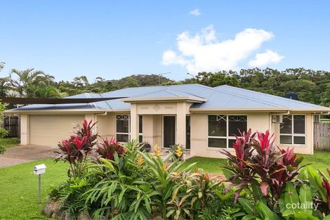 14 Messina Cl, Kanimbla, QLD 4870