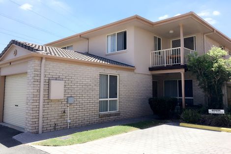 31/245 Hellawell Rd, Sunnybank Hills, QLD 4109