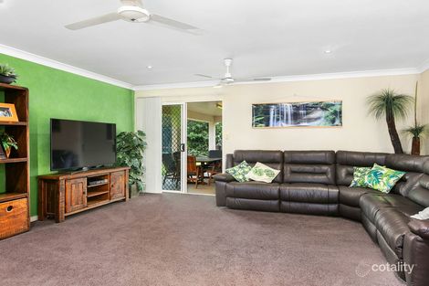 Property photo of 14 Messina Close Kanimbla QLD 4870