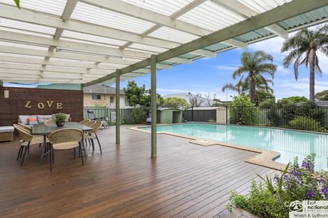 23 Mullane Ave, Baulkham Hills, NSW 2153