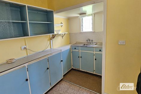 Property photo of 253 Ambrose-Bracewell Road Machine Creek QLD 4695