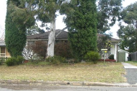 Property photo of 11 Nowland Street Seven Hills NSW 2147