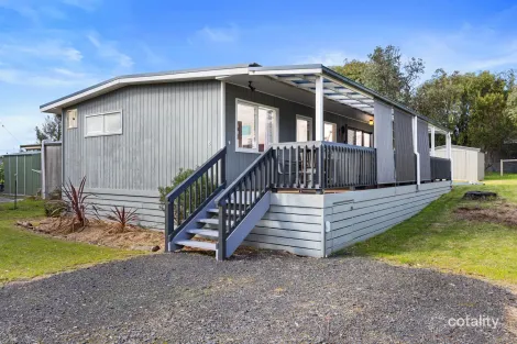 Property photo of 8 Marine Parade Venus Bay VIC 3956