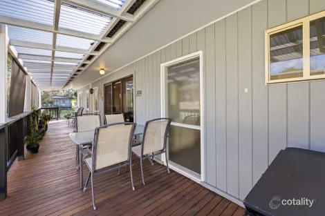 Property photo of 8 Marine Parade Venus Bay VIC 3956