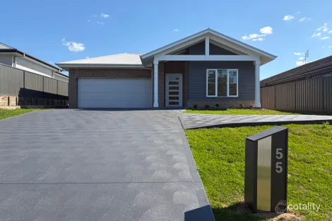55 Patrick Dr, Cooranbong, NSW 2265