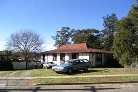 102 Captain Cook Dr, Willmot, NSW 2770