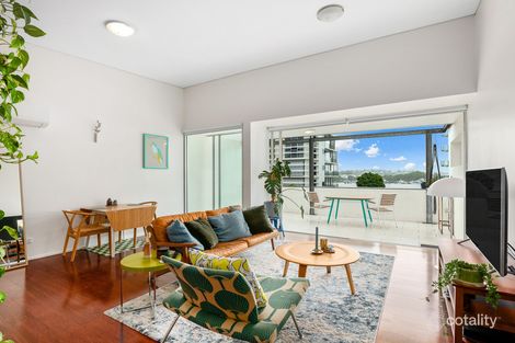 17/8-12 Macquarie St, Teneriffe, QLD 4005