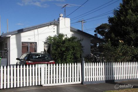 Property photo of 187 Stephen Street Yarraville VIC 3013