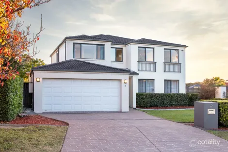 2 Jakob Way, Glenwood, NSW 2768