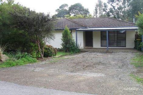 5 Wallaby Way, Badger Creek, VIC 3777