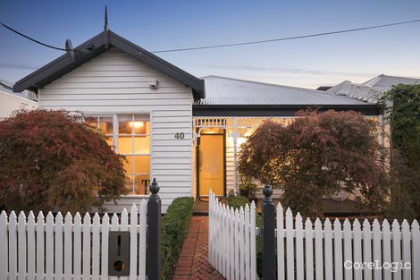 Property photo of 40 Caroline Street Clifton Hill VIC 3068