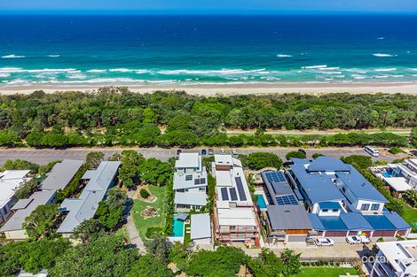 Property photo of 26 Kamala Crescent Casuarina NSW 2487