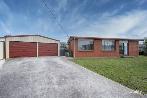 Property photo of 9 Wayne Street Devonport TAS 7310