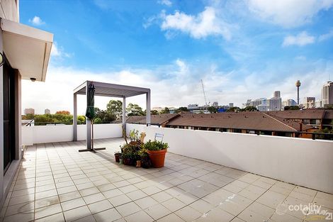 Property photo of 97/55 Jones Street Ultimo NSW 2007