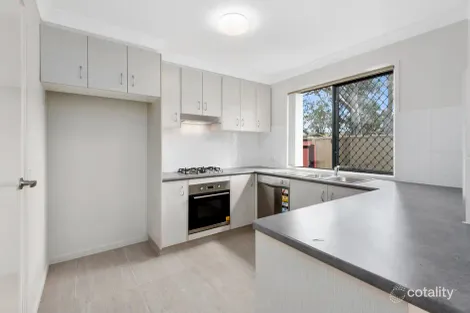 Property photo of 2/11 Lexi Street Glenvale QLD 4350