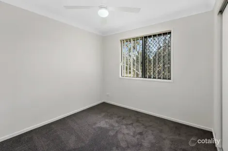 Property photo of 2/11 Lexi Street Glenvale QLD 4350