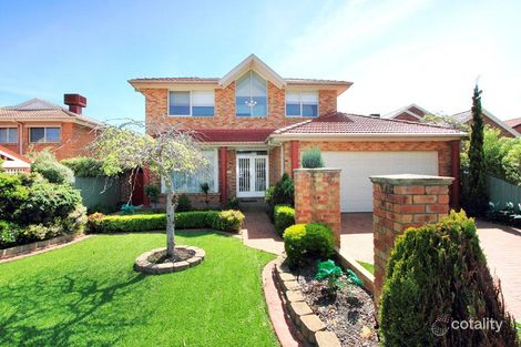 12 Fernhill Dr, Dingley Village, VIC 3172