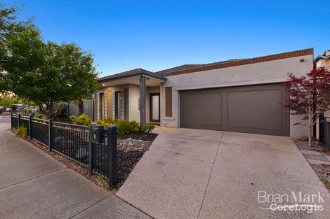 Property photo of 8 Hummingbird Boulevard Tarneit VIC 3029