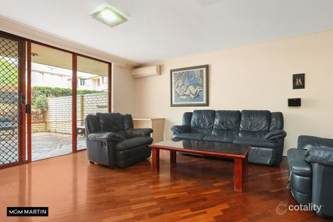 143/83-93 Dalmeny Ave, Rosebery, NSW 2018