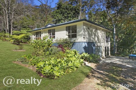 Property photo of 18 Lucania Court Tamborine Mountain QLD 4272