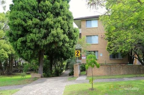 2/2 Union St, West Ryde, NSW 2114