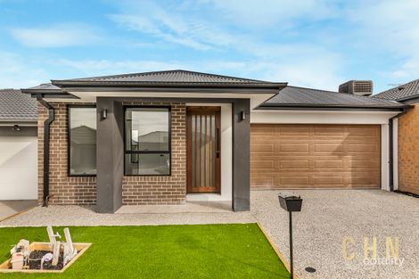 48 WOOLSPINNER CRES, WYNDHAM VALE, VIC 3024