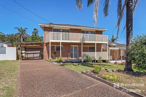 Property photo of 1/1 Colde Close Anna Bay NSW 2316
