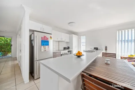Property photo of 22 Scenic Drive Emerald QLD 4720