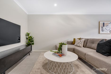 Property photo of 3 Oakham Street Donnybrook VIC 3064