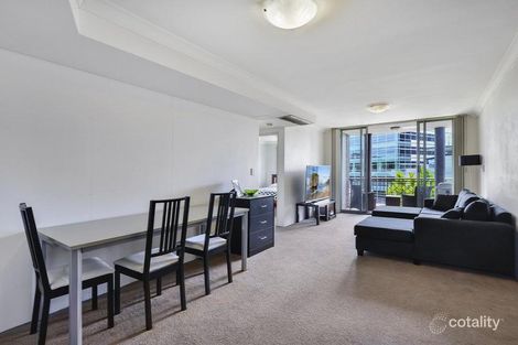 501/1-9 Pyrmont Bridge Rd, Pyrmont, NSW 2009