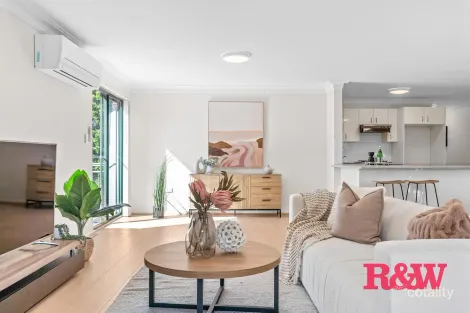 7/8-10 Rochester St, Homebush, NSW 2140