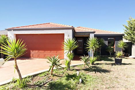 Property photo of 51 Lindsay Gardens Point Cook VIC 3030