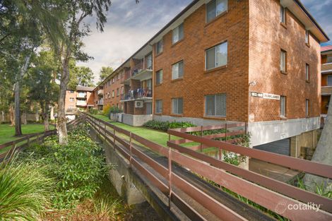 18/162 Sandal Cres, Carramar, NSW 2163