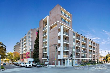 9/3 Wilga St, Burwood, NSW 2134