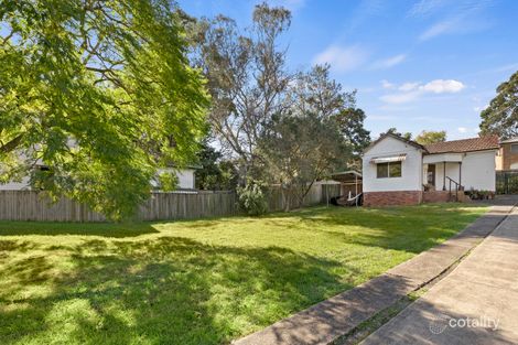 Property photo of 81A Bonds Road Peakhurst NSW 2210