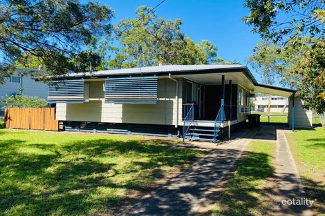 17 Lenton St, Dysart, QLD 4745