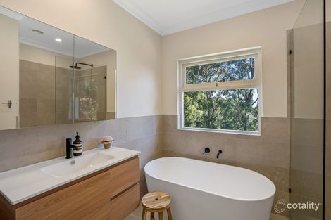 Property photo of 89 Summerleas Road Fern Tree TAS 7054