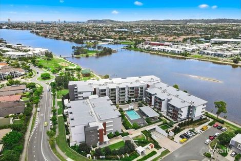 Property photo of 2203/65 Varsity Parade Varsity Lakes QLD 4227