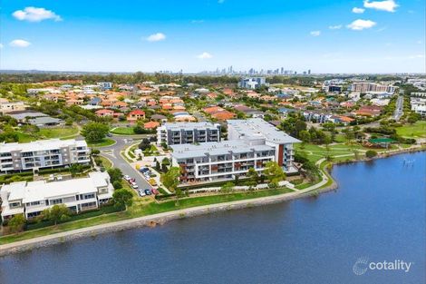 Property photo of 2203/65 Varsity Parade Varsity Lakes QLD 4227
