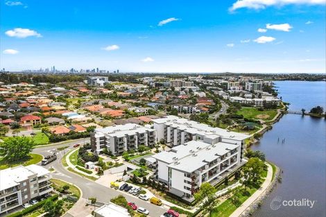 Property photo of 2203/65 Varsity Parade Varsity Lakes QLD 4227