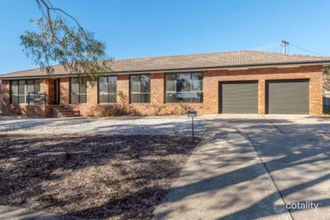 Property photo of 110 Sturdee Crescent Monash ACT 2904
