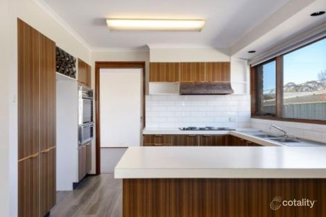 Property photo of 110 Sturdee Crescent Monash ACT 2904