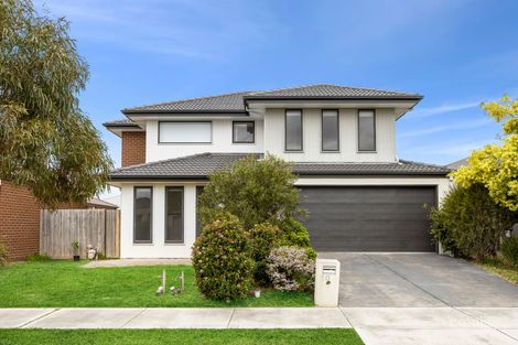 10 Garganey Rd, Armstrong Creek, VIC 3217